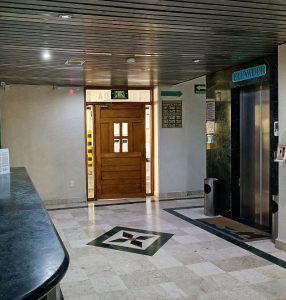 Confortable Hotel near Basilica de Guadalupe